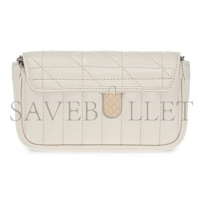 GUCCI GG MARMONT SUPER MINI BAG 476433 (16.5*10.2*5.1cm)